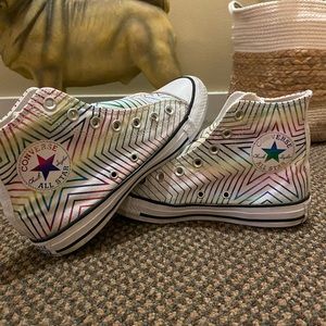 Converse All Star women shoes
